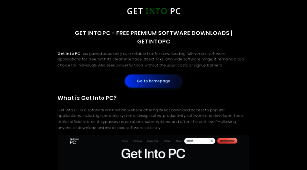 getintopc.fit