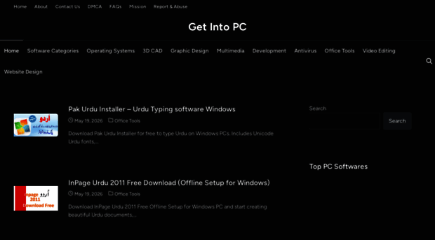 getintopcapp.com