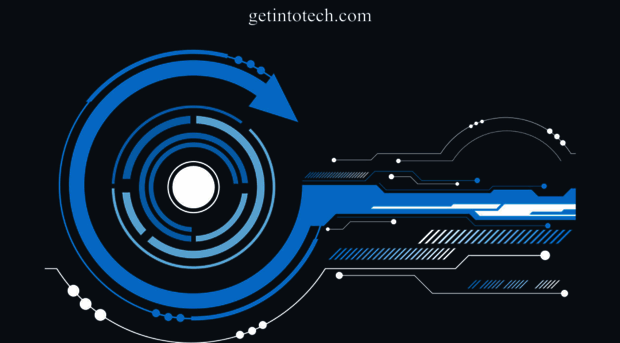 getintotech.com