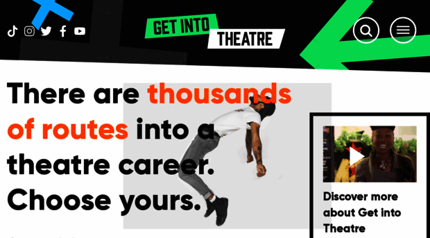 getintotheatre.org