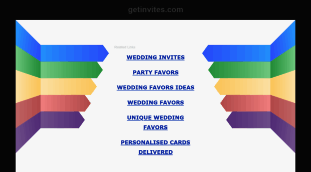 getinvites.com