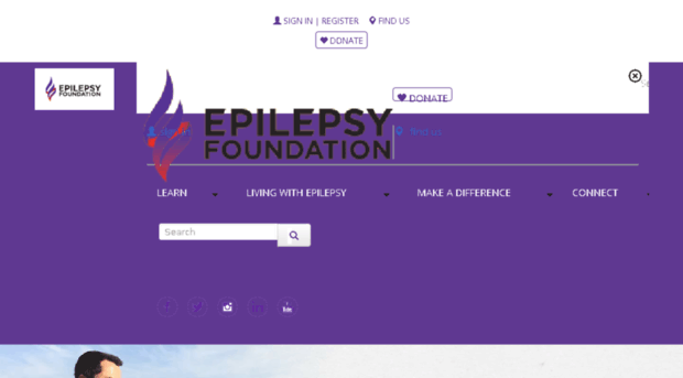 getinvolved.epilepsy.com