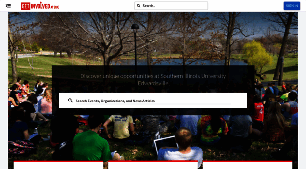 getinvolved.siue.edu