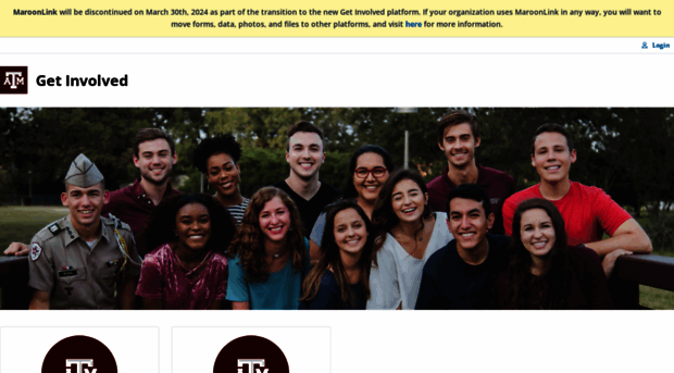 getinvolved.tamu.edu