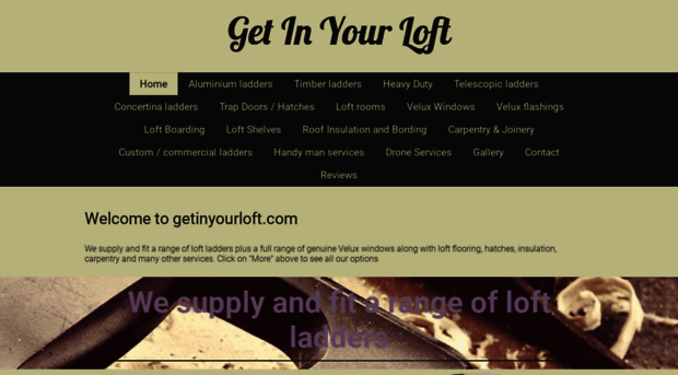 getinyourloft.com