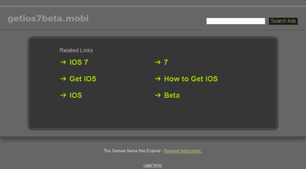 getios7beta.mobi
