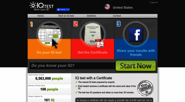 getiqtest.com