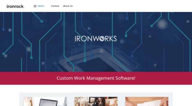 getironworks.com