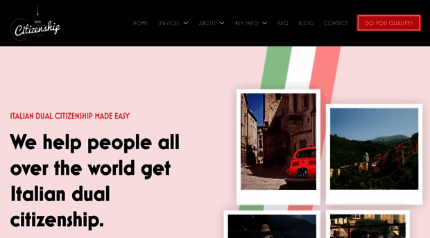 getitaliancitizenship.com