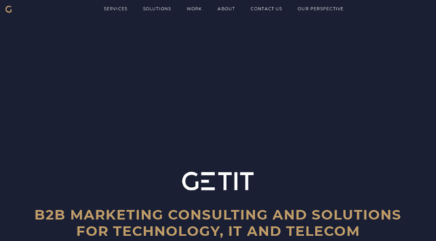 getitcomms.com