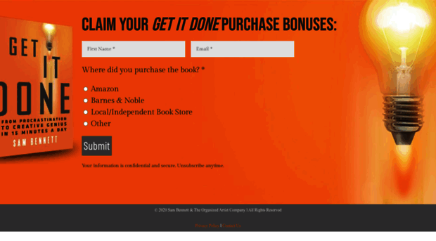 getitdonebonus.com