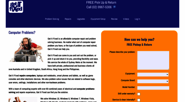 getitfixed.com.au