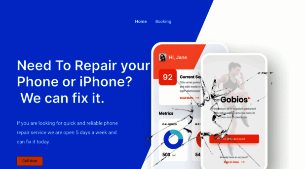 getitfixedrepairs.com