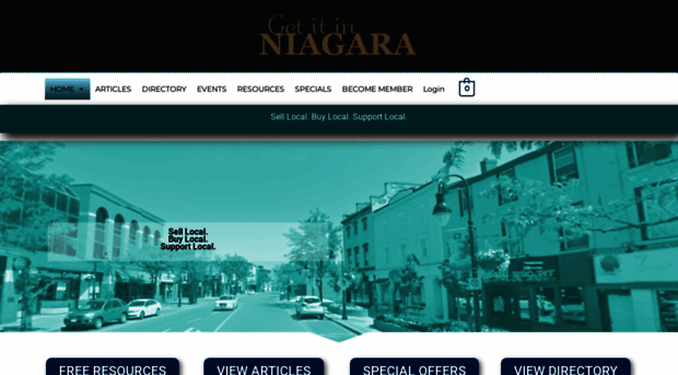 getitinniagara.com