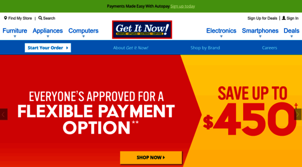 getitnowstores.com