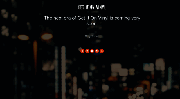getitonvinyl.com