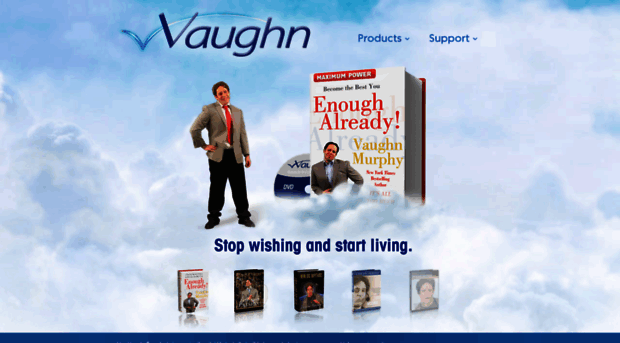 getitonwithvaughn.com