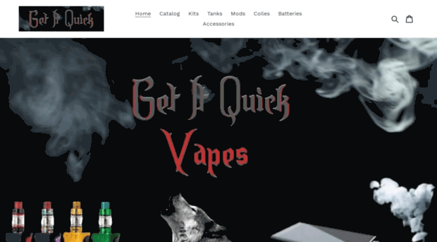 getitquickvapes.com