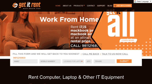 getitrent.com