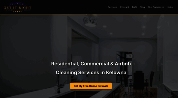 getitrightcleaning.com