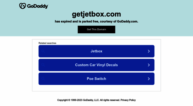 getjetbox.com