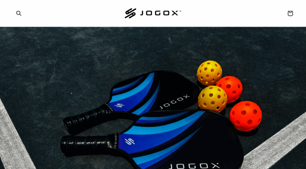 getjogox.com