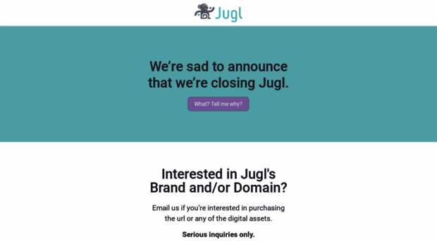 getjugl.com