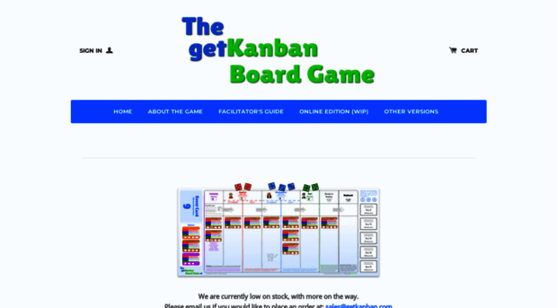 getkanban.com