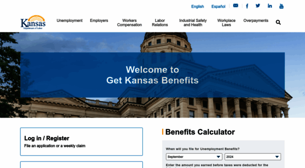 getkansasbenefits.gov