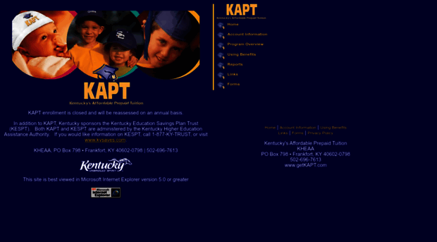 getkapt.com