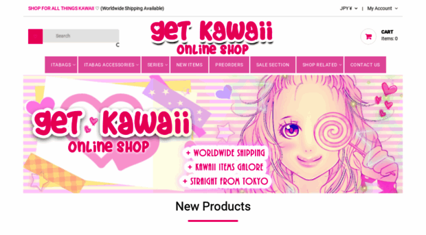 getkawaii.com