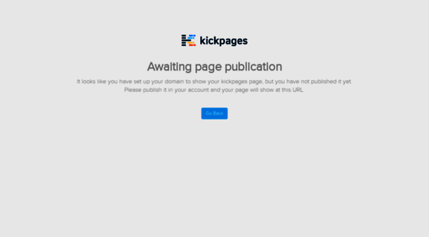 getkickpages.com