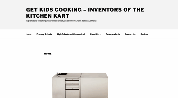 getkidscooking.com.au