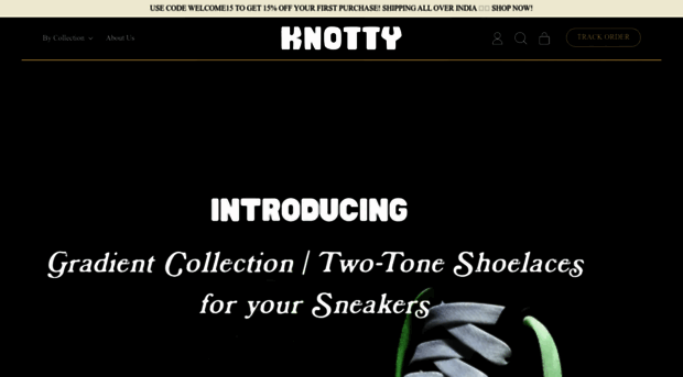 getknotty.in