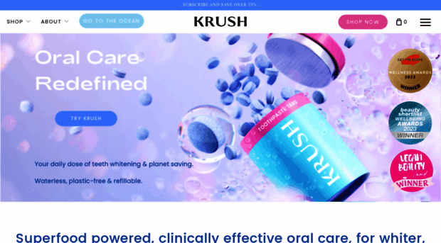 getkrush.com