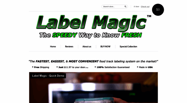 getlabelmagic.com