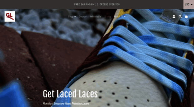 getlacedlaces.com