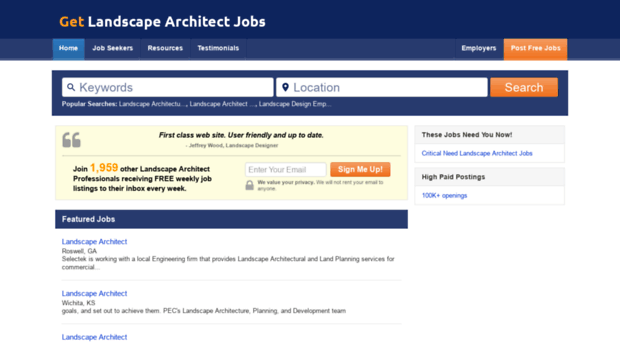 getlandscapearchitectjobs.com