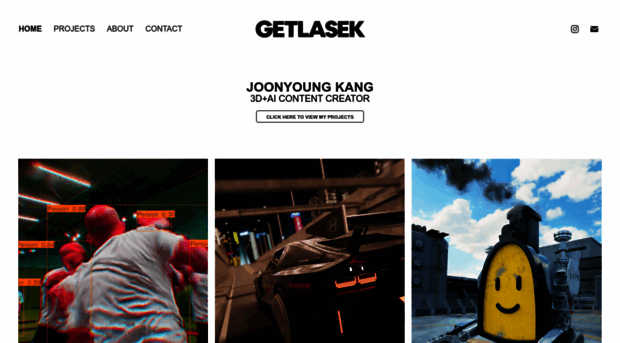 getlasek.com