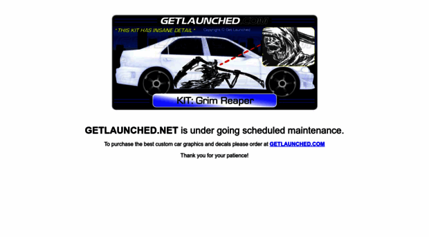 getlaunched.net