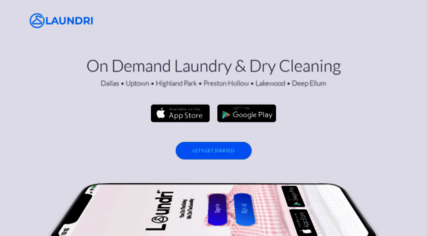 getlaundri.com