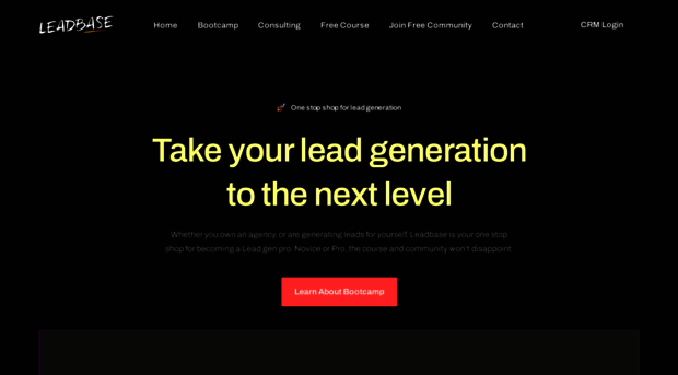 getleadbase.com