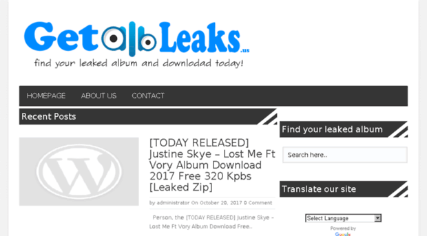 getleaks.us