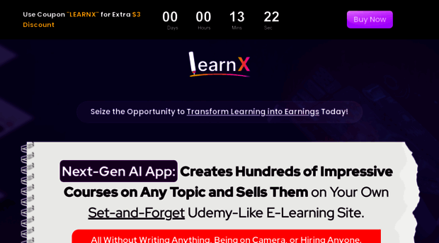 getlearnx.com