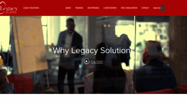 getlegacysolutions.com