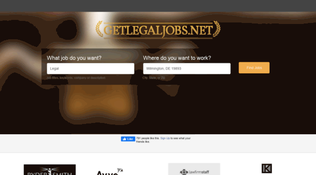 getlegaljobs.net