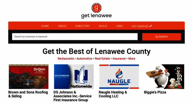 getlenawee.com