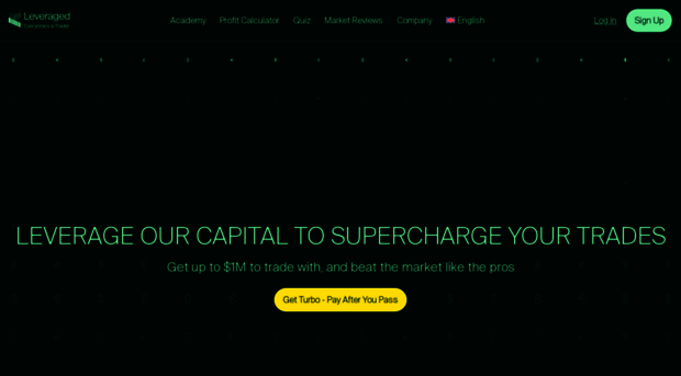 getleveraged.com