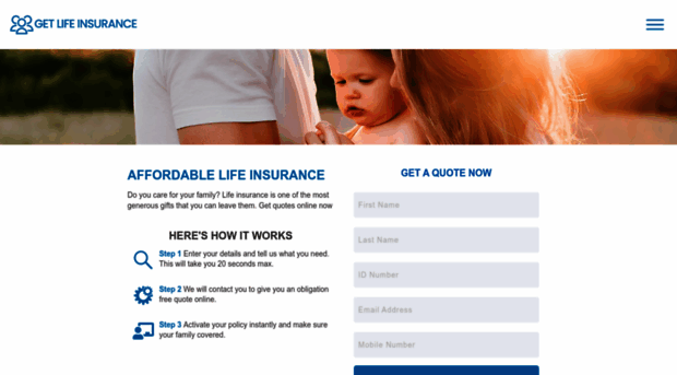 getlifeinsurance.co.za