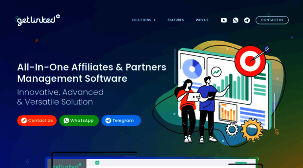 getlinked.io